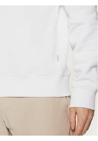 Guess Jeans Bluza M4YQ17 K9V31 Biały Regular Fit. Kolor: biały. Materiał: bawełna #4