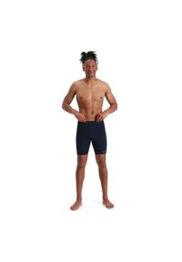 Jammer Speedo Eco+. Kolor: niebieski #1