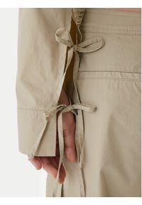 Karl Lagerfeld Jeans Bluzka B1W11027 Zielony Regular Fit. Kolor: zielony. Materiał: bawełna #4