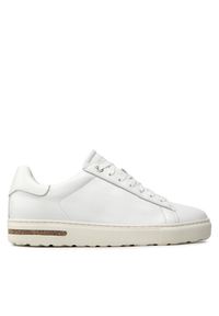 Sneakersy Birkenstock. Kolor: biały #1