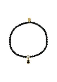 Tous - TOUS Bransoletka Glory 1001987800 Czarny. Kolor: czarny #3