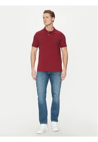 Only & Sons Jeansy Weft 22032139 Granatowy Regular Fit. Kolor: niebieski