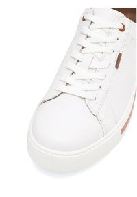 Lasocki Półbuty WI23-LONA-04 Biały. Kolor: biały. Materiał: skóra #3