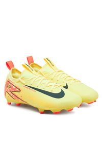 Nike Buty do piłki nożnej Mercurial Vapor 16 FQ8394 Żółty. Kolor: żółty #3