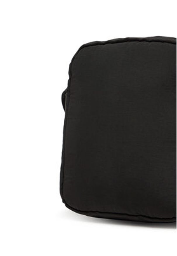 Jack & Jones - Jack&Jones Saszetka Jaceverett 12276803 Czarny. Kolor: czarny. Materiał: materiał
