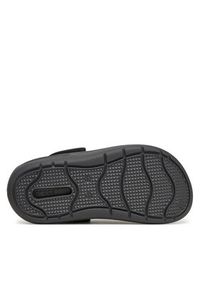 Crocs Klapki InMotion Clog 209964 Czarny. Kolor: czarny