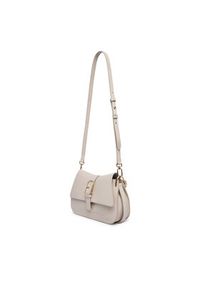 Furla Torebka Flow M WB00996 BX2045 BG 4556S Écru. Kolor: kremowy. Materiał: skórzane #6