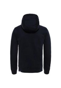 Bluza sportowa męska The North Face Drew Peak Plv Hoodie. Typ kołnierza: kaptur. Kolor: czarny, wielokolorowy. Styl: sportowy