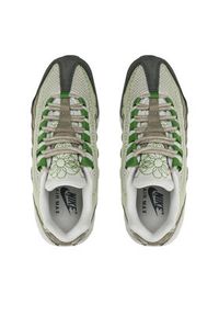 Nike Sneakersy DV3450 300 Zielony. Kolor: zielony. Materiał: materiał #4