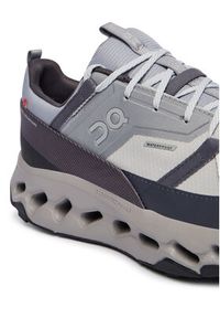 On Sneakersy Cloudhorizon Wp 3ME10051536 Szary. Kolor: szary. Materiał: materiał #6