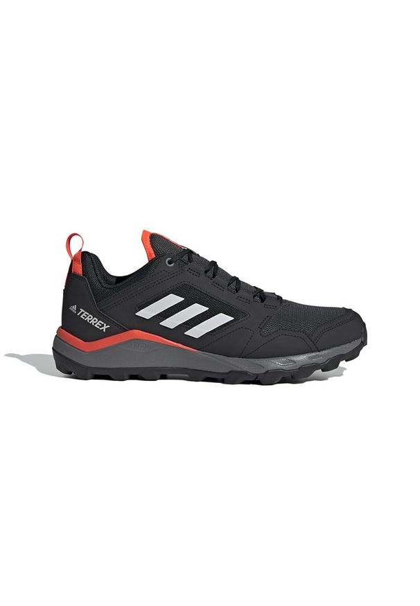 Adidas - ADIDAS TERREX AGRAVIC TR TRAIL RUNNING SHOES > EF6855. Zapięcie: sznurówki. Szerokość cholewki: normalna. Model: Adidas Terrex. Sport: bieganie