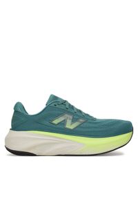New Balance Buty do biegania Fresh Foam More V6 MMOR96Y Niebieski. Kolor: niebieski. Materiał: materiał #1
