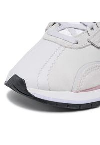 Adidas - adidas Sneakersy Valerance W GZ3594 Szary. Kolor: szary. Materiał: materiał