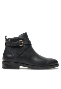 Pikolinos Botki W3C-8869 Czarny. Kolor: czarny. Materiał: skóra #1