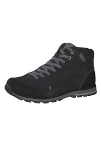 Buty trekkingowe męskie CMP Elettra Mid. Kolor: szary