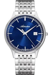 Zegarek Adriatica Zegarek męski Adriatica A8315.5115Q CLASSIC SAPPHIRE #1