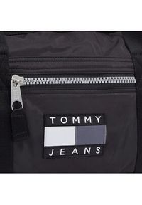 Tommy Jeans Torba Tjm Heritage Archive Duffle AM0AM11658 Czarny. Kolor: czarny #2