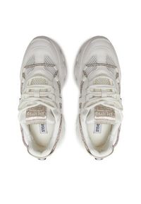 Steve Madden Sneakersy Miracles Sneaker SM11002303-04005-196 Biały. Kolor: biały #4