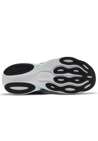 Buty damskie New Balance Fresh Foam Ellipse v1 WELPS13W – zielone. Okazja: na co dzień. Kolor: zielony. Szerokość cholewki: normalna. Sport: fitness, bieganie #5