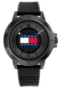 TOMMY HILFIGER - Zegarek Męski Tommy Hilfiger 1792033 ( 45 mm) #1