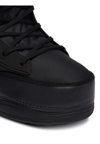 Bogner Śniegowce Laax X Bond 007 32547594 Czarny. Kolor: czarny. Materiał: skóra #6