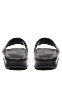 Lacoste Klapki Branded Serve Slide 2.0 747CMA0015 Czarny. Kolor: czarny #4