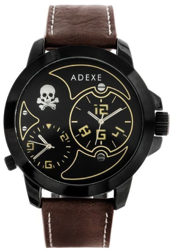 Extreim - Zegarek męski ADEXE 001613A