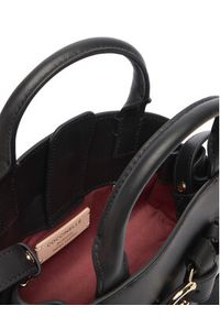 Coccinelle Torebka TLA Coccinelle Sabine E1 TLA 18 03 01 Czarny. Kolor: czarny. Materiał: skórzane #5