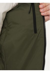 Replay Kurtka przejściowa M8000.000.84442 Khaki Regular Fit. Kolor: brązowy. Materiał: syntetyk