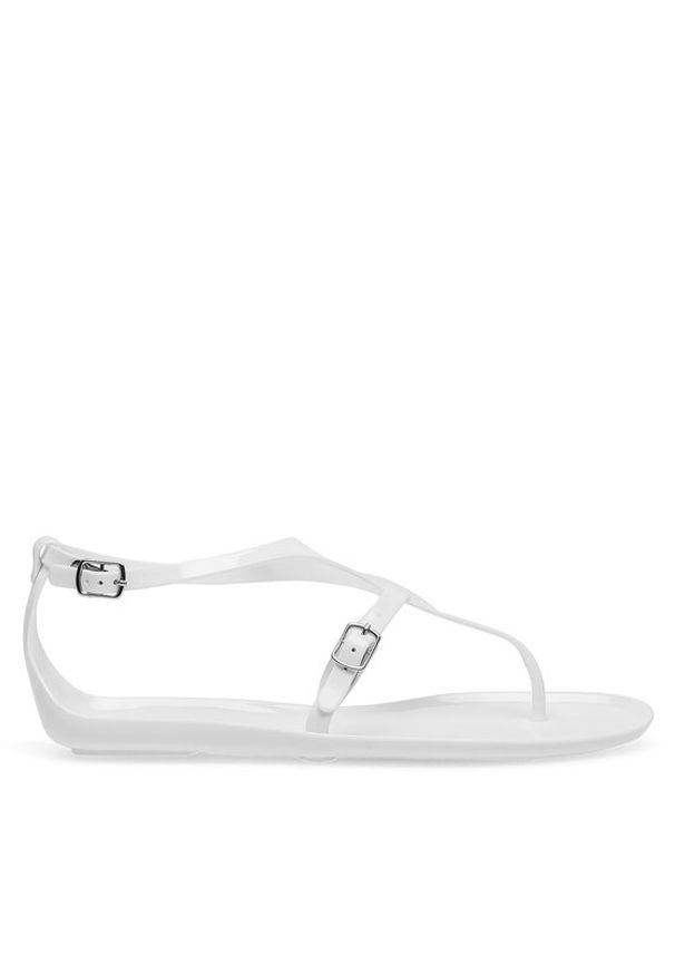 Jenny Fairy Sandały WFA2765-1B Biały. Kolor: biały. Materiał: syntetyk