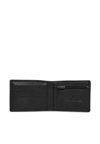 Quiksilver Portfel Gutherie EQYAA03960 Szary. Kolor: szary. Materiał: skóra #4