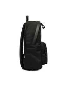 Karl Lagerfeld - KARL LAGERFELD Plecak A4M30190 Czarny. Kolor: czarny. Materiał: materiał #6