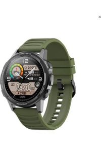 Smartwatch Senbono X28 Zielony (X28 Green). Rodzaj zegarka: smartwatch. Kolor: zielony