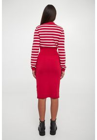 Liu Jo - Sukienka mini LIU JO. Długość: mini #3