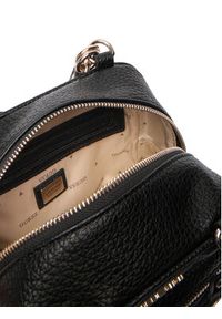 Guess Torebka Marsha HWBG95 01170 Czarny. Kolor: czarny. Materiał: skórzane #4