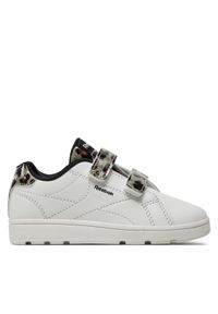 Reebok Sneakersy Royal Complete Cln 2. GW3684 Biały. Kolor: biały. Materiał: skóra. Model: Reebok Royal