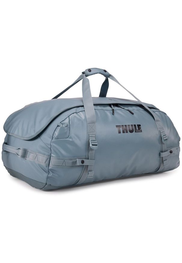 THULE - Thule Chasm 90L Bag Duffel Pond Gray Waterproof