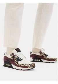 Nike Sneakersy Wmns Air Max 90 IF1619 102 Biały. Kolor: biały. Materiał: materiał. Model: Nike Air Max, Nike Air Max 90 #3