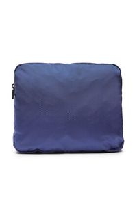 Guess Plecak Certosa Tech (TR) HMCETR P3190 Granatowy. Kolor: niebieski. Materiał: materiał #7