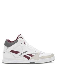 Reebok Sneakersy Royal 100033905 Biały. Kolor: biały. Model: Reebok Royal
