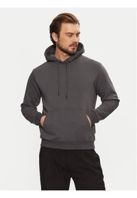 Jack & Jones Bluza Bradley 12249340 Szary Relaxed Fit. Kolor: szary. Materiał: syntetyk, bawełna #1