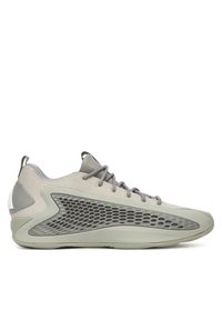 Adidas - Sneakersy adidas. Kolor: szary