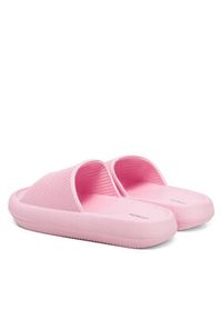 DeeZee Klapki CT0626-4 Różowy. Kolor: różowy. Materiał: syntetyk #6