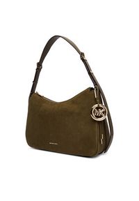 MICHAEL Michael Kors Torebka 30F5GY5M2L Zielony. Kolor: zielony #5