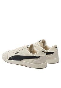 Puma Sneakersy Club 5V5 Sd 395104-01 Écru