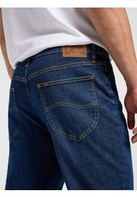 Lee - MESKIE SPODNIE LEE AUSTIN DEEP OCEAN 112365103 #3