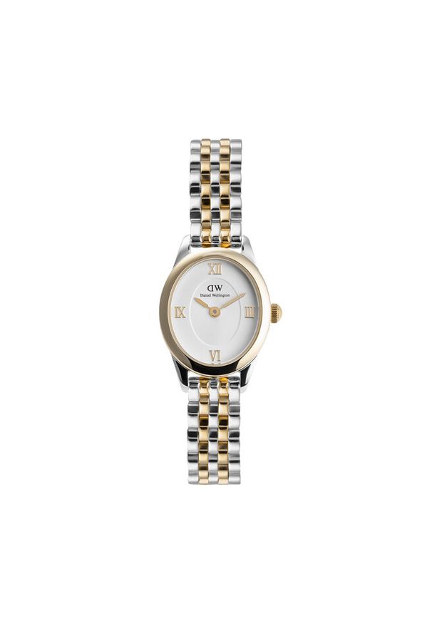 Zegarek Daniel Wellington. Kolor: srebrny