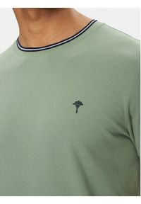 JOOP! T-Shirt 17 JJ-16Platon 30045543 Zielony Modern Fit. Kolor: zielony. Materiał: bawełna #2