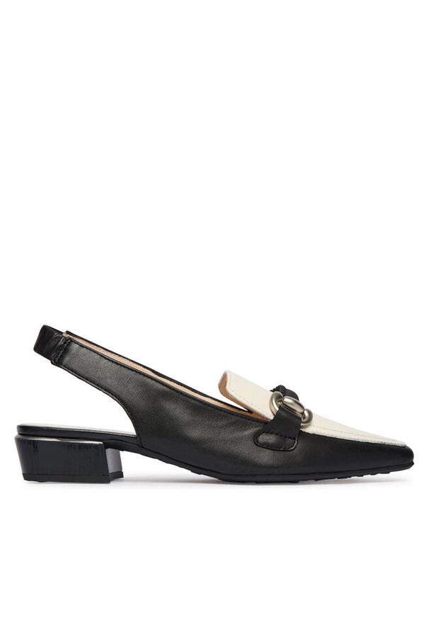 Czółenka Hispanitas. Kolor: czarny