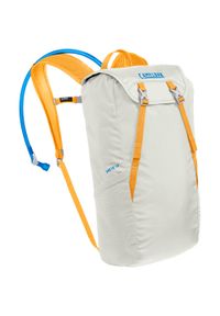 2nd - Plecak turystyczny CAMELBAK Arete 18. Kolor: biały